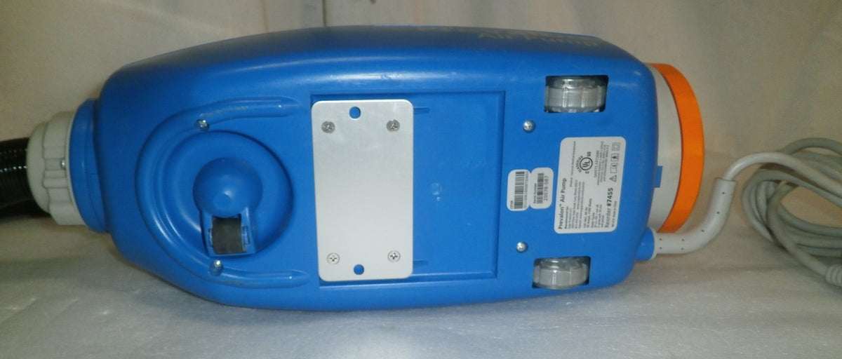 HEPA EQUIPPED PREVALON AIRPUMP 7455