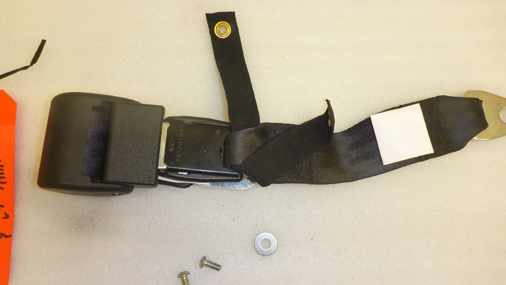Bruno 2020 CRE 2110-2110E SRE 2010-2010E Seat Belt with Bolts Good condition