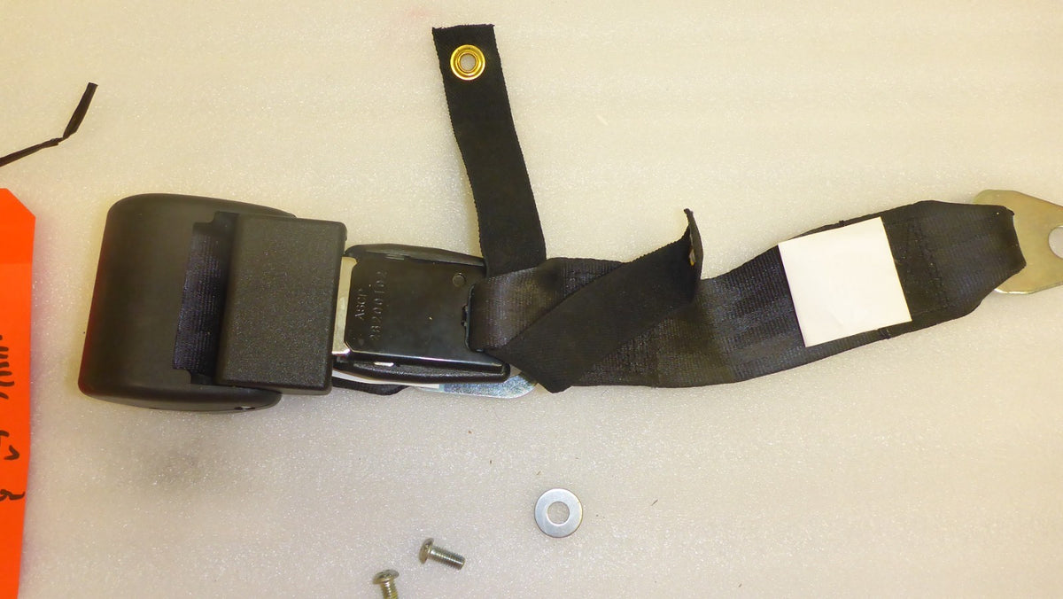 Bruno 2020 CRE 2110-2110E SRE 2010-2010E Seat Belt with Bolts Good condition