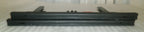 TILT BASE & BOLT FOR QUANTUM W.CH. WITH ACTUATOR AND SEAT PAN MEC144370