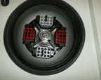 Thermo Legend X1R Centrifuge