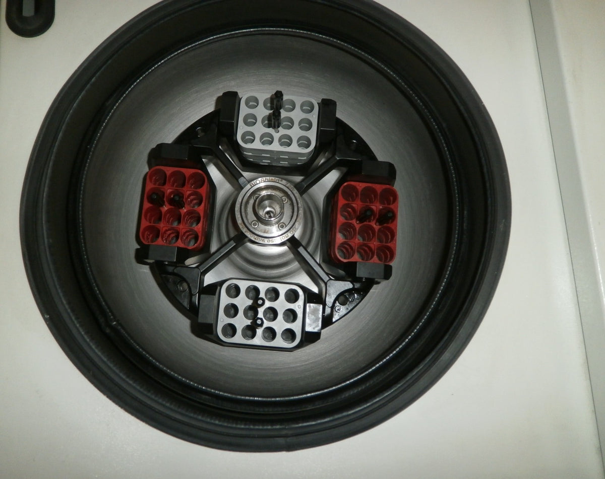 Thermo Legend X1R Centrifuge