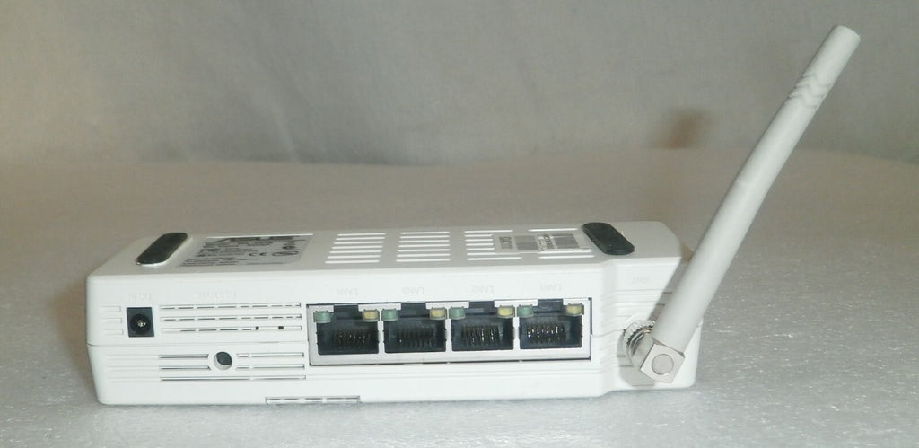 SET OF ASUS WL-530G Pocket w/3 MW SD-50A-12, SP-200-12, SD-25B-24 & Omron 12V DC