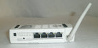 SET OF ASUS WL-530G Pocket w/3 MW SD-50A-12, SP-200-12, SD-25B-24 & Omron 12V DC