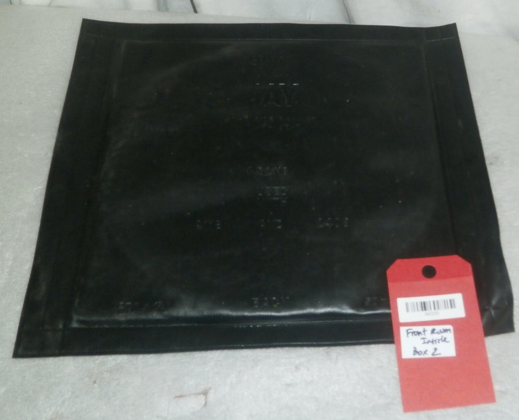 JAY WHEELCHAIR PAD 2118 USED WITH AND 2408 SIZE 20 X 18"