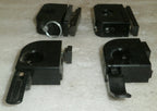Quantum Wheelchair Armrest Receiver Supports