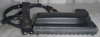 PG DRIVES TECHNOLOGIES D51109.08 WHEELCHAIR CONTROL WITH BATTERY CABLE VERY GOOD