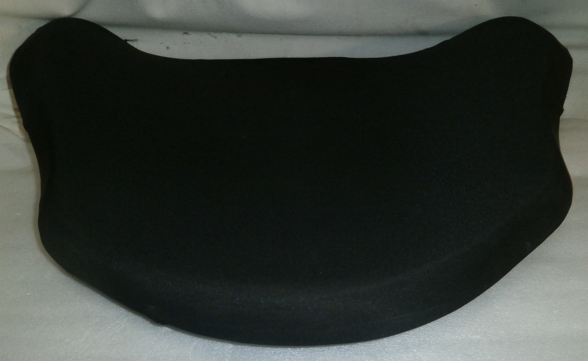 Wheelchair Back Jay Union Cushion Size 23x21" WITH COVER