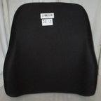 Power Plus Mobility Cushion back 18x18 INCH with Accessories Very Good Condition