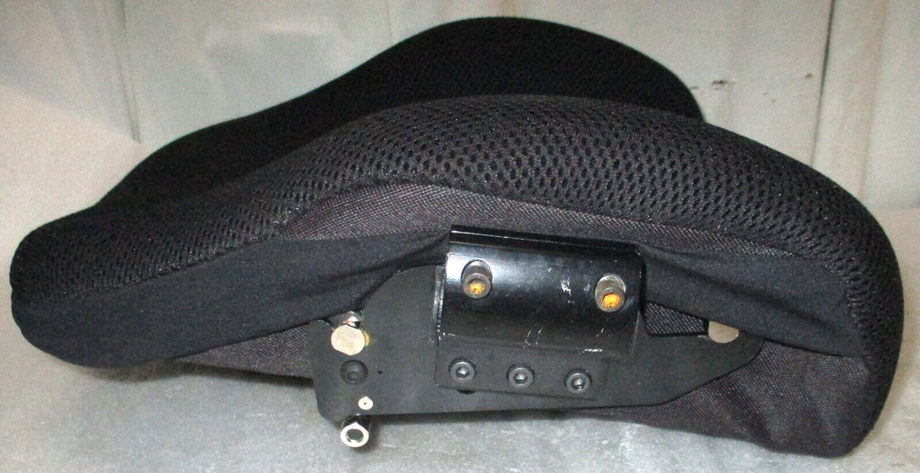 MAPLE LEAF ML SHALLOW WHEELCHAIR BACK SIZE 16X16 MPL-MLSST-1616 WITH ACCESSORIES