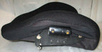 MAPLE LEAF ML SHALLOW WHEELCHAIR BACK SIZE 16X16 MPL-MLSST-1616 WITH ACCESSORIES