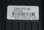 PG DRIVES TECHNOLOGIES RNET D51177.01 SEATING CONTROL - ENGLAND WITH CABLES