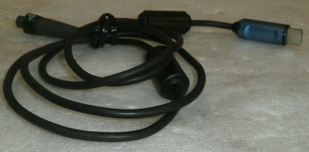 Verathon Glidescope Smart Cable 0800-0543 (glued connector)