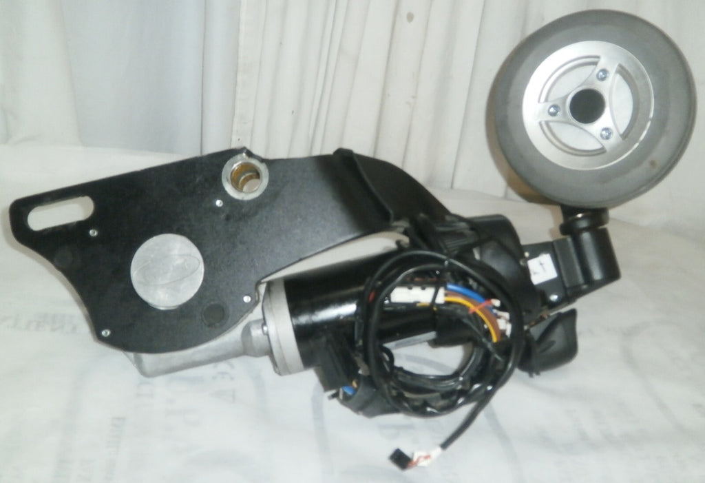 Set of Permobil M300 Motor Left and Right 1826804 1826805 313934