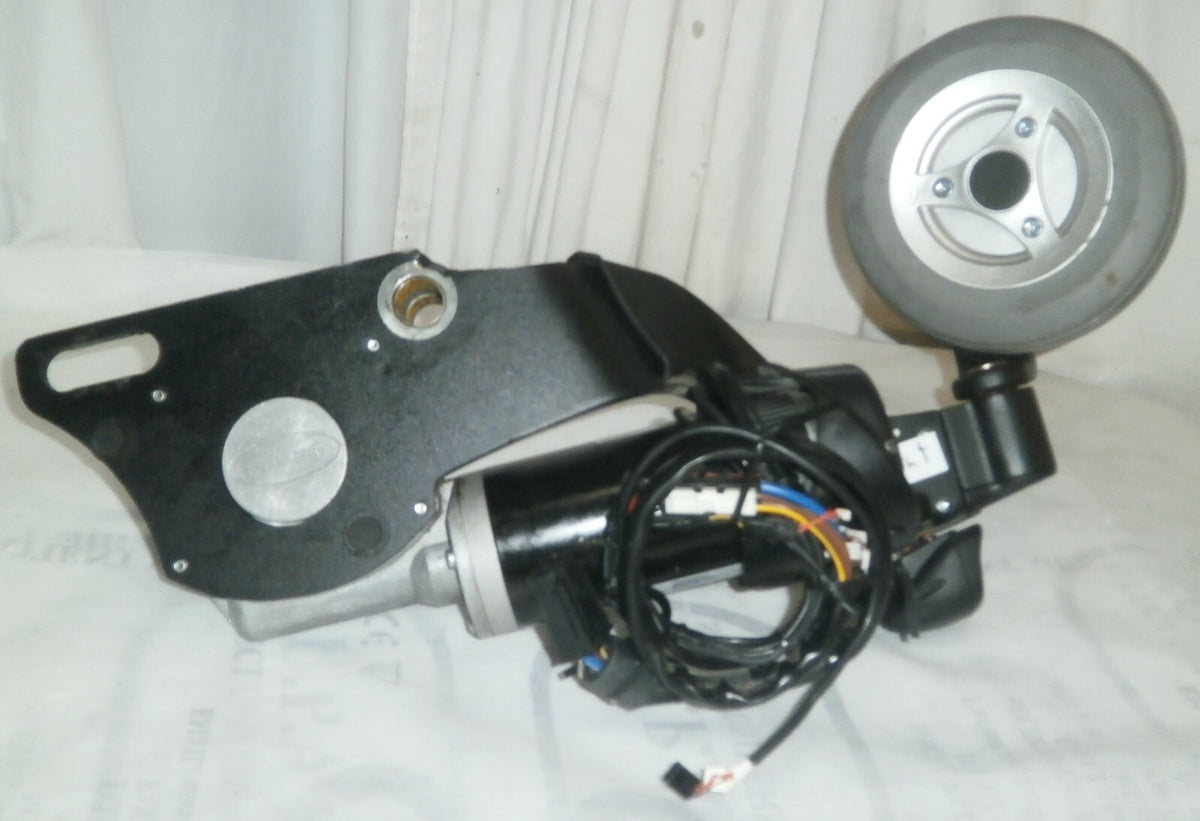 Set of Permobil M300 Motor Left and Right 1826804 1826805 313934