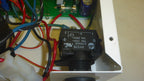 ERGO LIFT BHM CONTROL PANEL BOX W/ CABLES AND SAFETY SWITCH