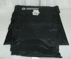 Motion Wheelchair Fabric Adjust Back cover Upholstery Size 17x20" Good Condition