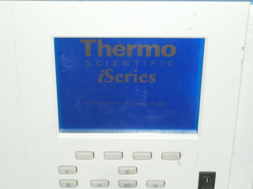 Thermo Scientific 43i-TLE SO2 Gas Analyzer Trace Level Enahanced 43ITLE-APSAB