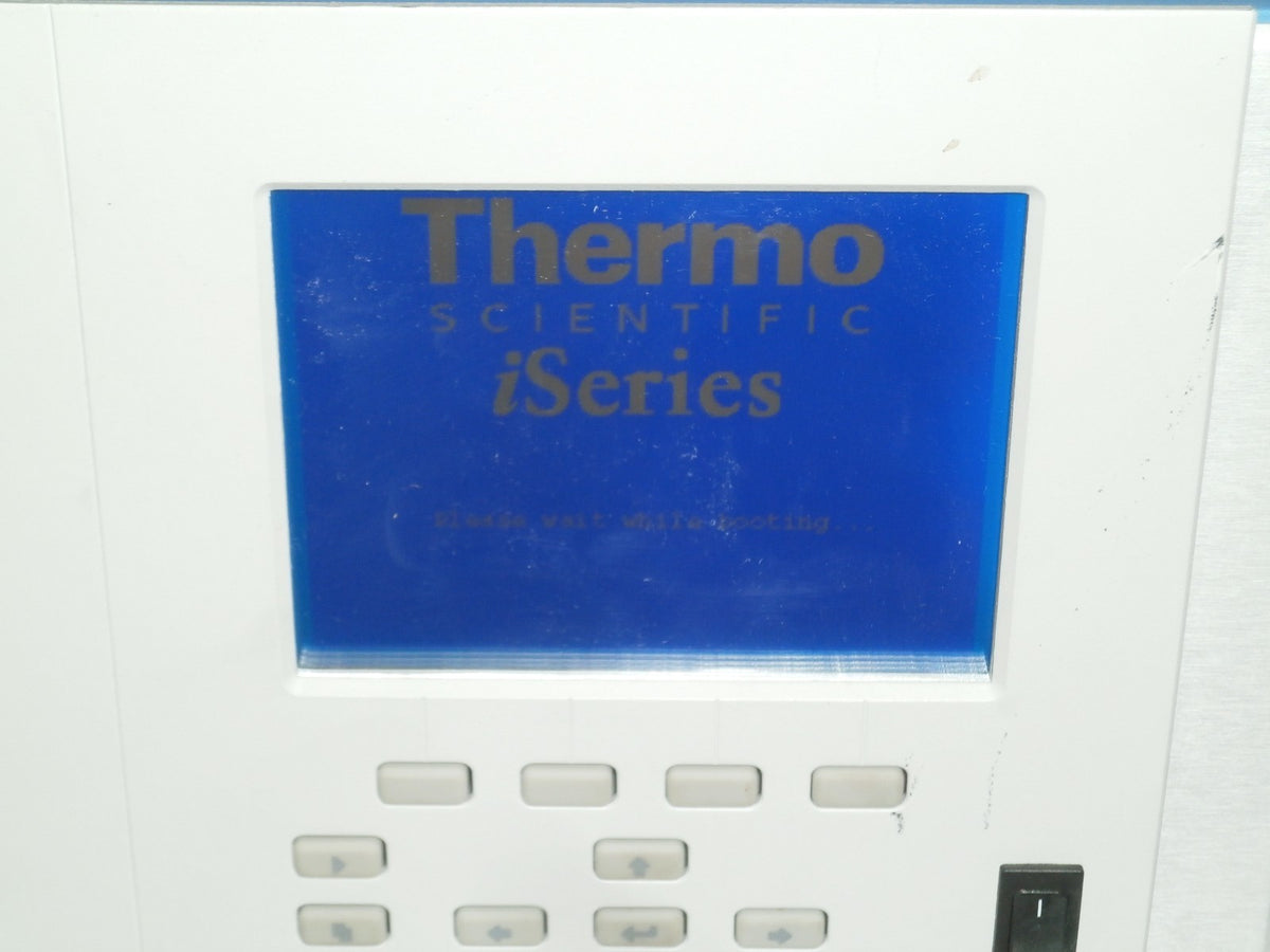 Thermo Scientific 43i-TLE SO2 Gas Analyzer Trace Level Enahanced 43ITLE-APSAB