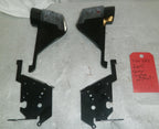 Pair of Invacare TDX SP2 Light Cover Complete Very Good Condition