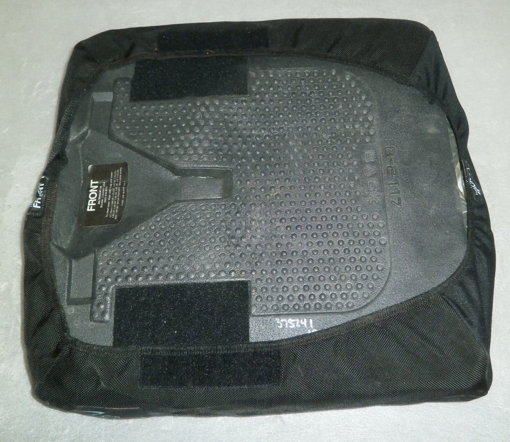 Wheelchair Back Jay J2 B-2117 Size 17X16" F2117 81T5452 SYNTHETIC FOAM