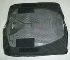 Wheelchair Back Jay J2 B-2117 Size 17X16" F2117 81T5452 SYNTHETIC FOAM