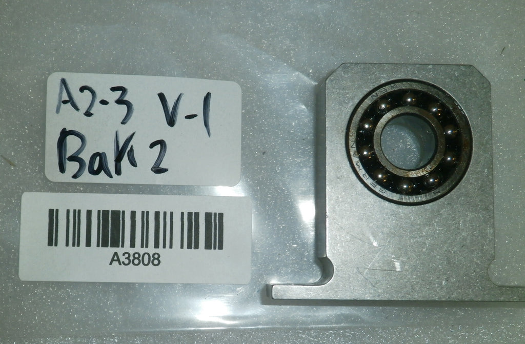 THERMO Fisher Cryotome Cryostat FE Microtome Bearing T Shape
