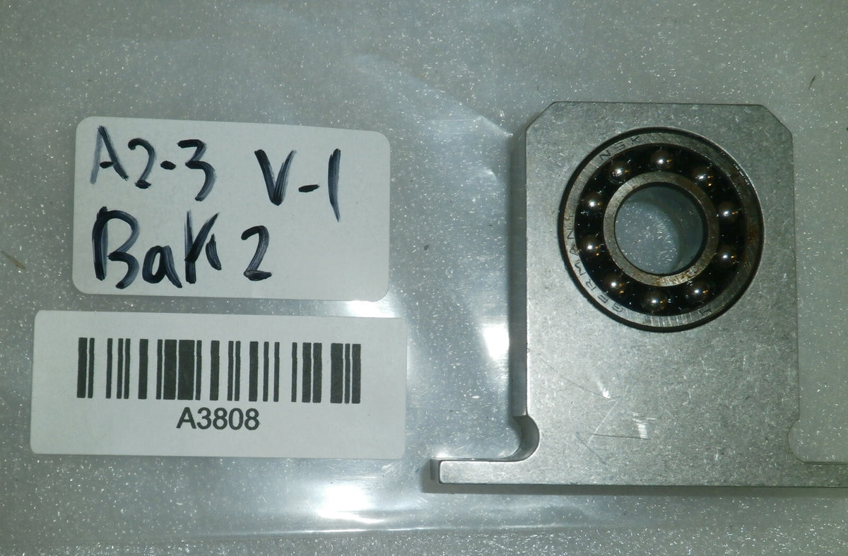 THERMO Fisher Cryotome Cryostat FE Microtome Bearing T Shape