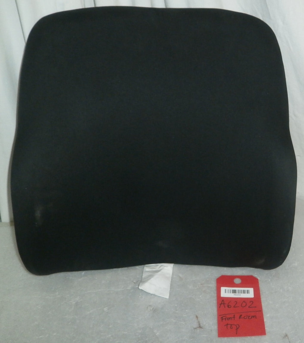FUTURE PRISM TRUEFIT BACK CUSHION 06T-24601 SIZE 22X20" WITH ACCESSORIES