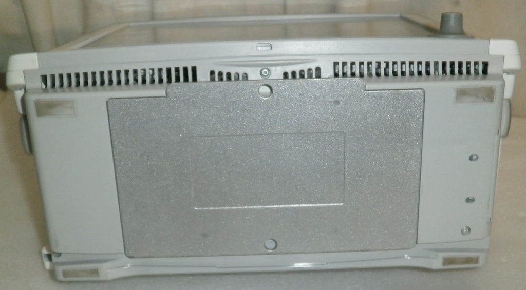GE Healthcare CARESCAPE B650 Monitor