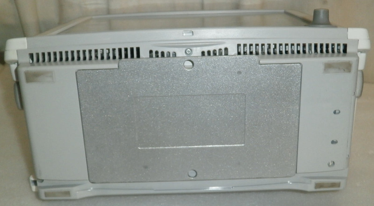 GE Healthcare CARESCAPE B650 Monitor