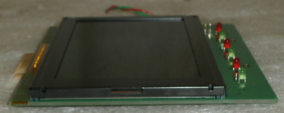 ORIGINAL LCD DISPLAY SCREEN LM7835FWE 97-02620 USED GOOD CONDITION