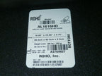ROHO AIRLITE 16X16X3.75 WHEELCHAIR CUSHION GOOD CONDITION
