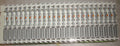 Lot BECKHOFF KL9100, KL9010, KL1408, 13 X KL1184, KL9050, 7 X KL2408