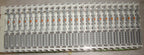 Lot BECKHOFF KL9100, KL9010, KL1408, 13 X KL1184, KL9050, 7 X KL2408