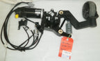 TWO QUANTUM EDGE 2.0 -2021 MOTORS MOT1810170-01 AND MOT1810171-01 WITH CASTERS