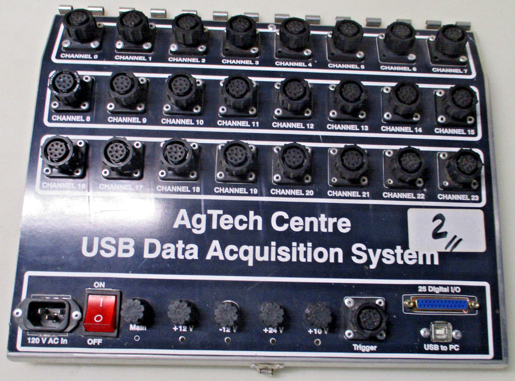 25 TE CONNECTIVITY CONNECTOR 206485-1 USED