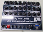 25 TE CONNECTIVITY CONNECTOR 206485-1 USED