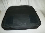 JAY UNION WHEELCHAIR CUSHION 18 X 18 INCH WITH COVER GOOD CONDITION