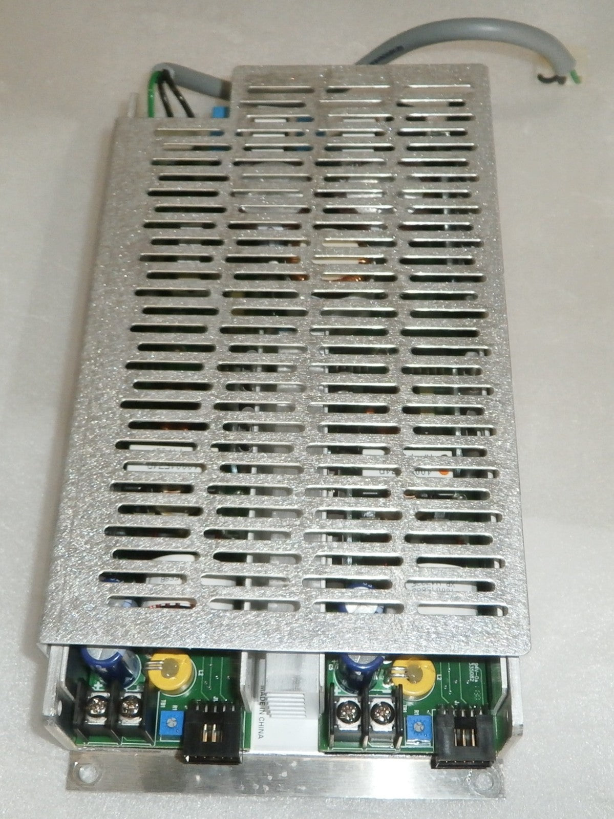 XP Power M426S6-FT4 10004000A Power Supply 90-250 VAC
