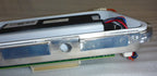 PHILIPS V60 VENTILATOR 18921 REV H PARTS USED GOOD CONDITION AS PHOTO