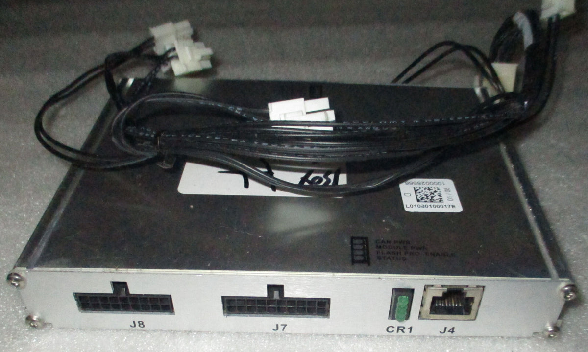 SIEMENS PCE ASSY CONTROL THERMAL 1000028566