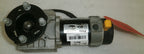 ONE PRIDE WHEELCHAIR MOTOR MODEL RH 712-A28TTZ2Z VERY GOOD WORKING CONDITION