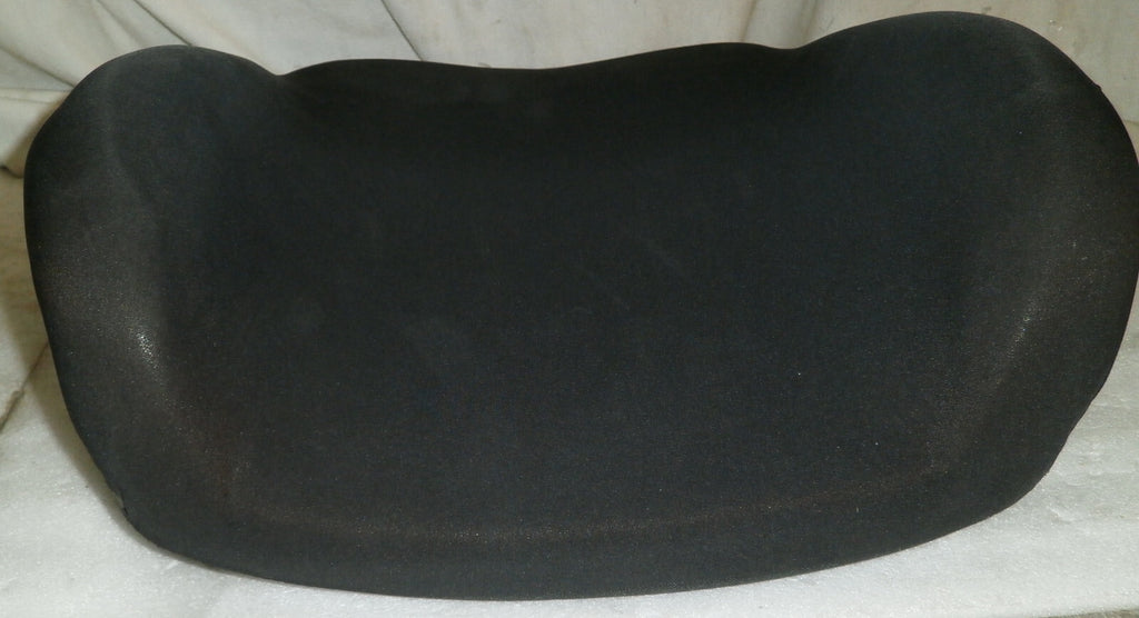 My Life Back Cushion with Back Frame and Accessories Width: 16" x Height 19"