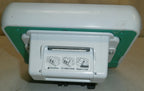 Verathon BladderScan Prime Scanner 0570-0346 w/ Printer, Battery Charger & Probe