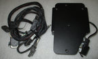 AMY SYSTEMS SINGLE ACTUATOR CONTROL SAC-947 WITH CABLES AS PICTURES