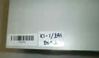 Stryker 0682-001-339 Visum LED Surgical Light System Power Supply Box