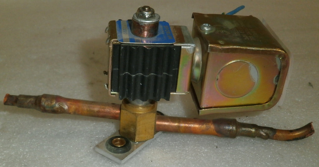 Sporlan Solenoid Coil OMKC-1 208-240 / 50-60 10w from THERMO FISHER CYROSTAT