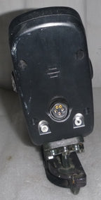 QUANTUM 6000Z WHEELCHAIR JOYSTICK WITH SWING AWAY ARM VERY GOOD CONDITION