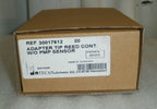 TECAN 30017612 ADAPTER TIP REED CONT W/O PMP SENSOR